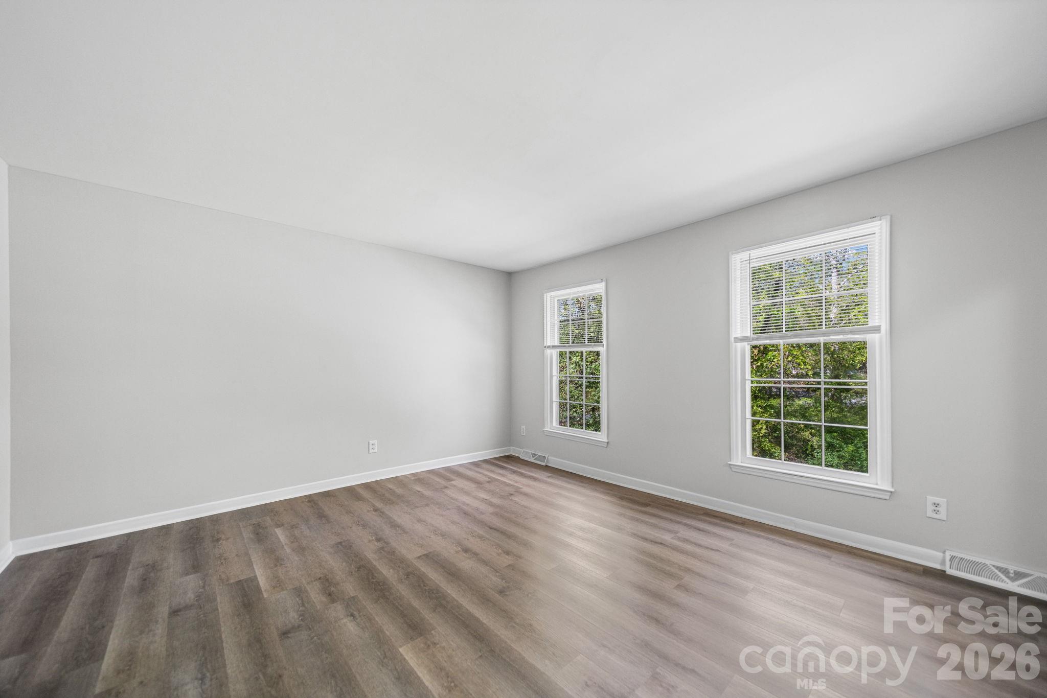 Living Room/Flex Room - 3065 Devonshire Drive, Rock Hill