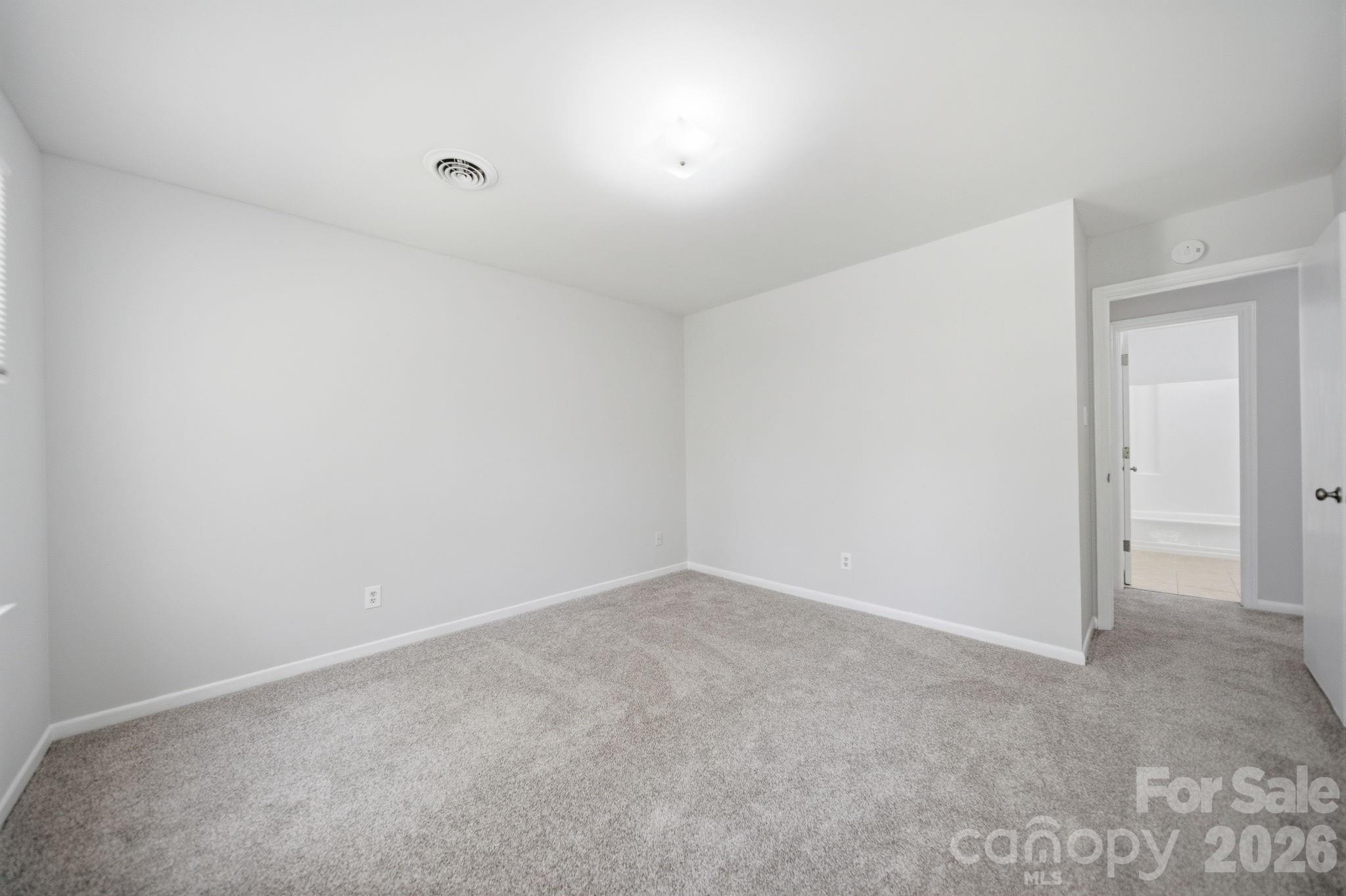 Bedroom - 3065 Devonshire Drive, Rock Hill