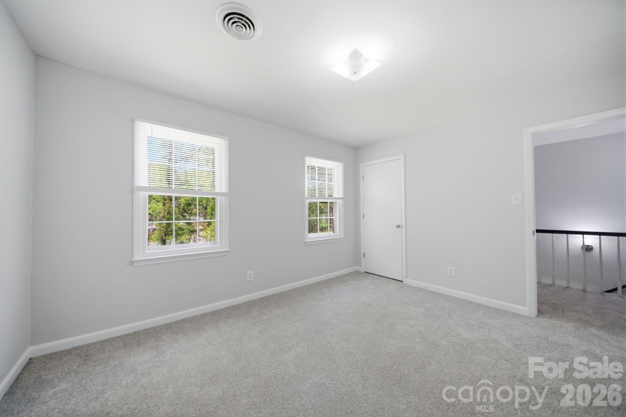 Bedroom - 3065 Devonshire Drive, Rock Hill