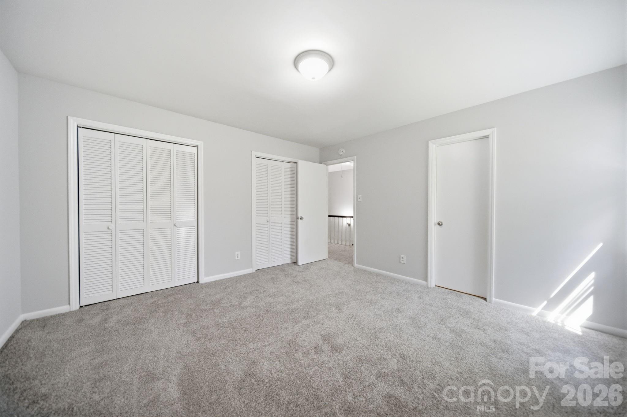 Primary Bedroom - 3065 Devonshire Drive, Rock Hill