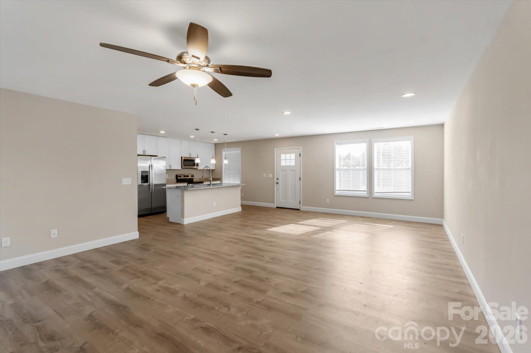 Single Family Residence at 127 Hawthorne Drive, Brevard, photo 8 of 30