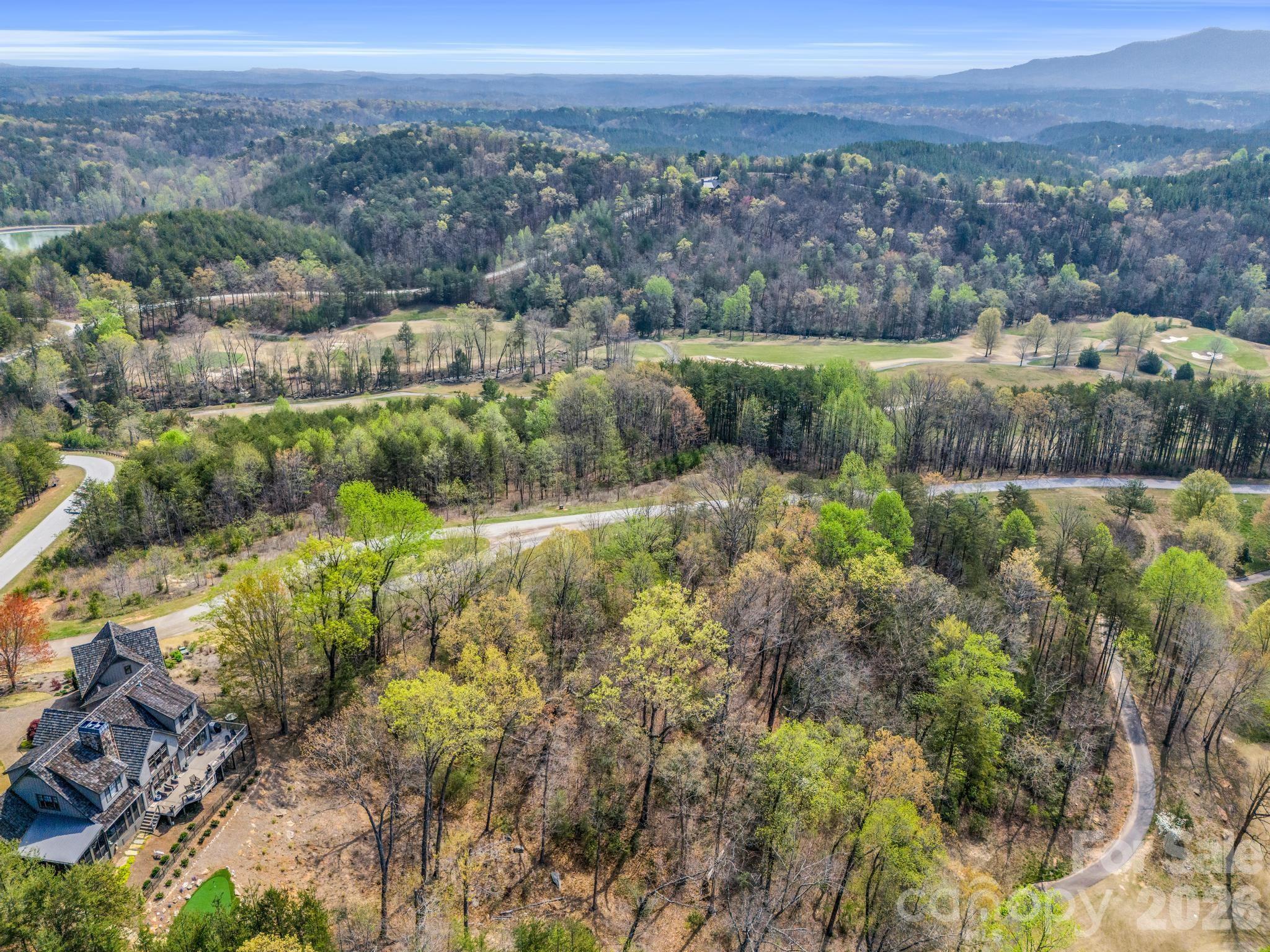 Lot at 0 Chestertown Drive, Mill Spring, photo 12 of 35