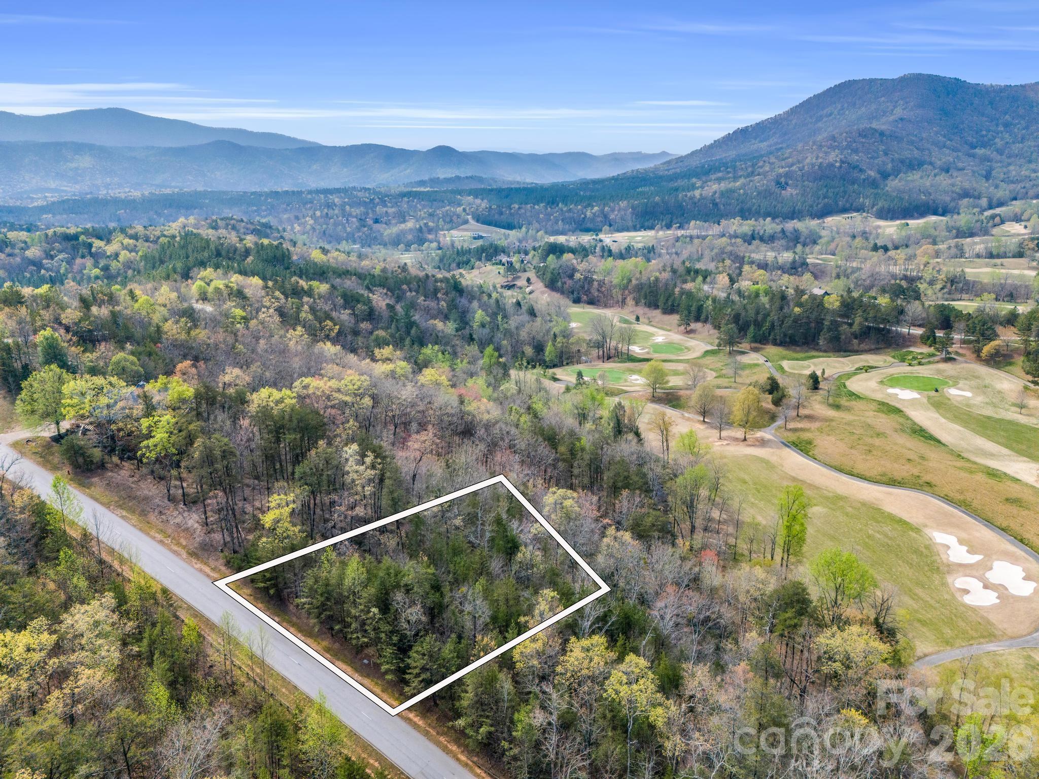Lot at 0 Deep Gap Farm Road E, Mill Spring, photo 2 of 39