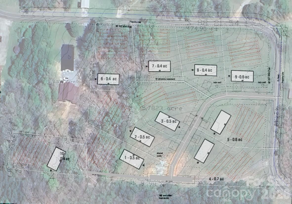 Lot at 99999 Huntsville Road, Marion, photo 2 of 13