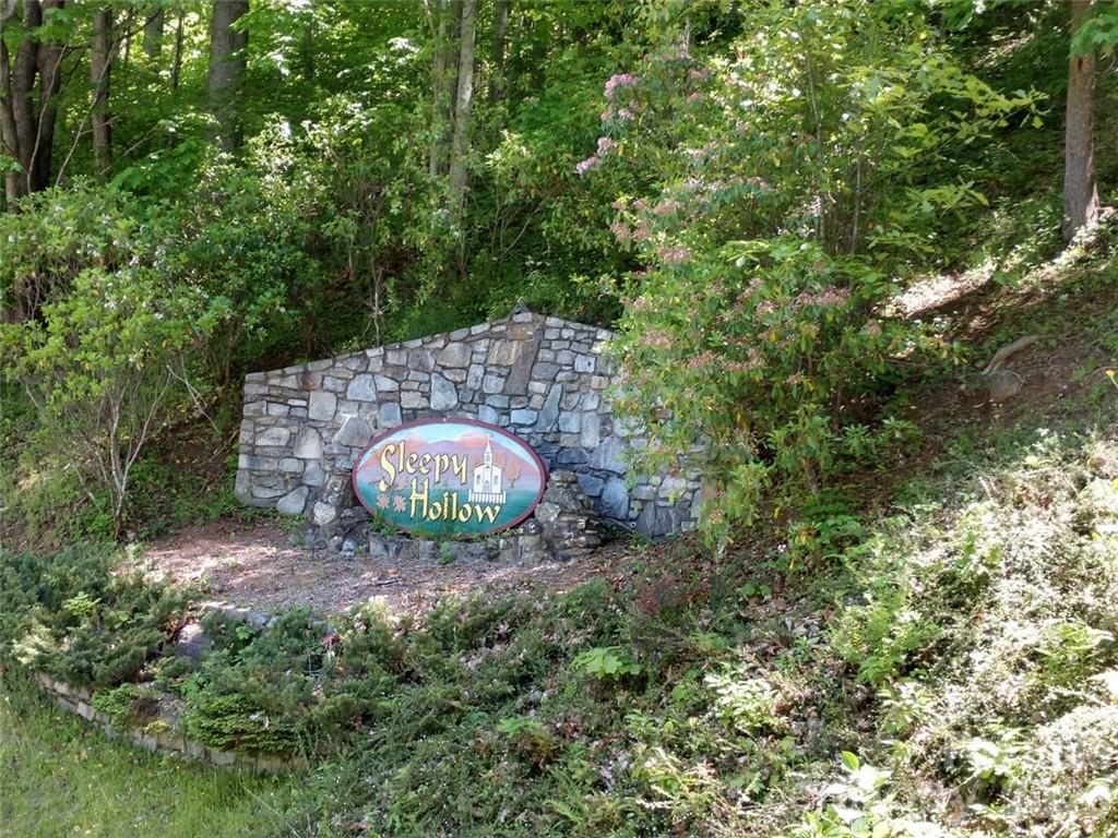 Lot at 00 Hudson Valley Drive, Waynesville, photo 17 of 17