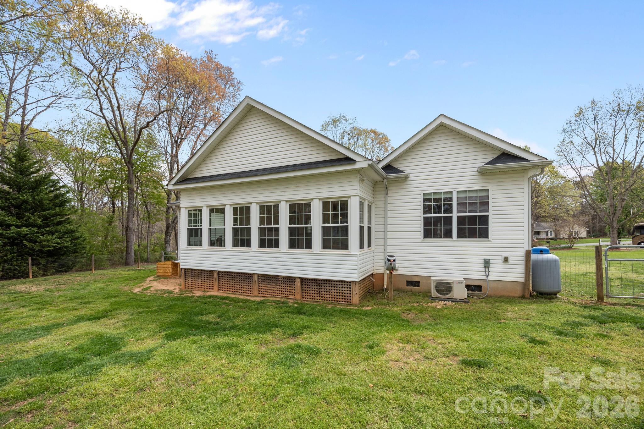 Single Family Residence at 1667 Warwick Court, Lincolnton, photo 38 of 48