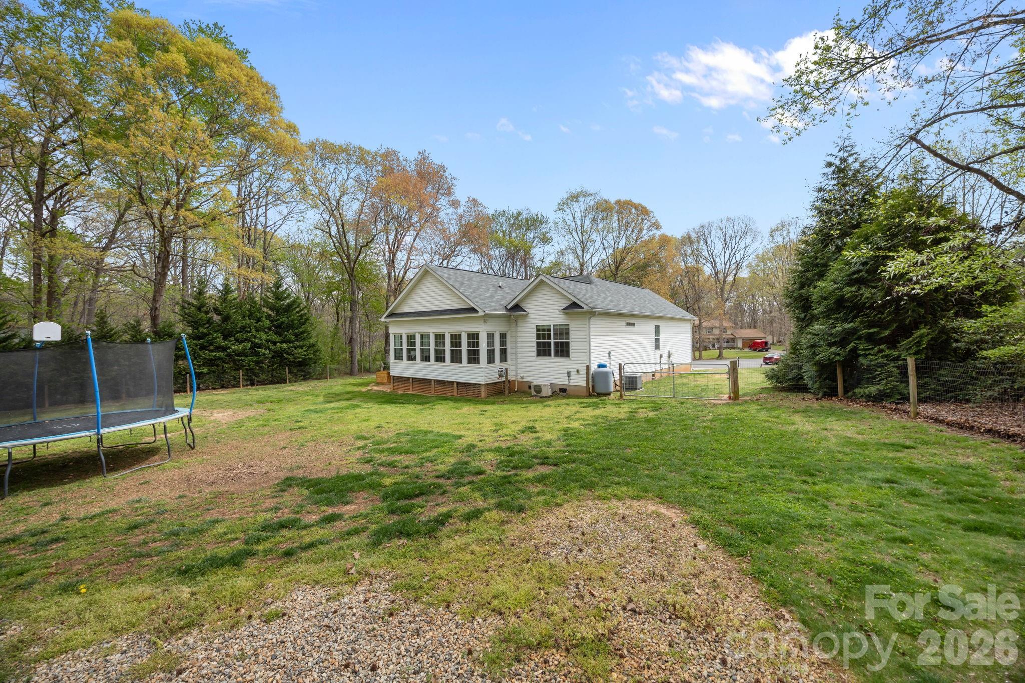 Single Family Residence at 1667 Warwick Court, Lincolnton, photo 41 of 48
