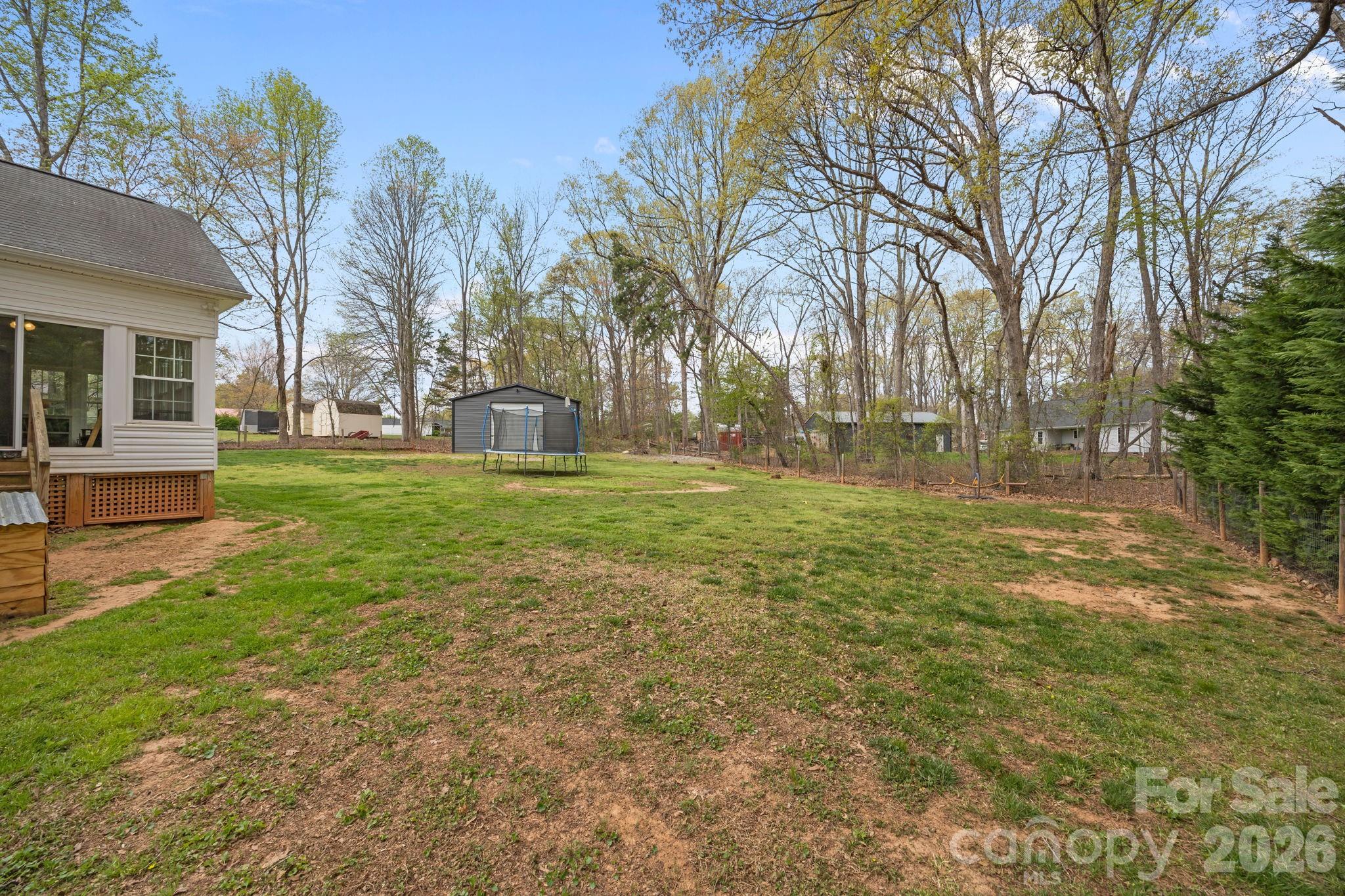 Single Family Residence at 1667 Warwick Court, Lincolnton, photo 44 of 48
