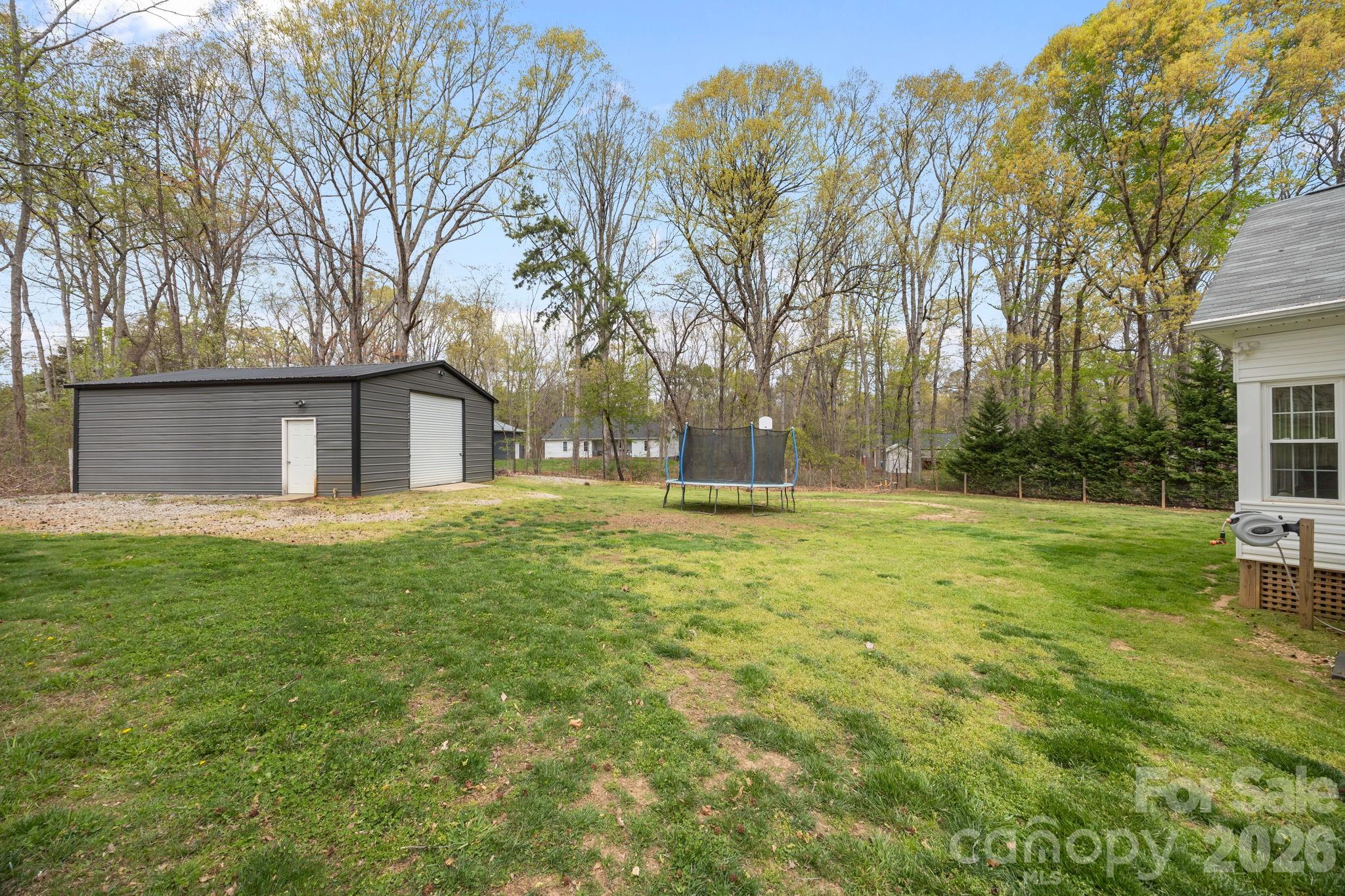 Single Family Residence at 1667 Warwick Court, Lincolnton, photo 45 of 48