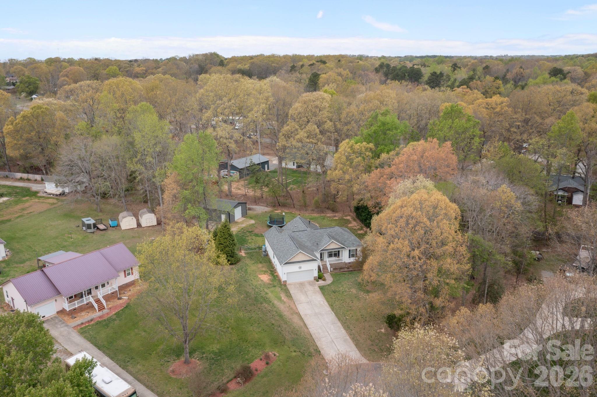 Single Family Residence at 1667 Warwick Court, Lincolnton, photo 48 of 48