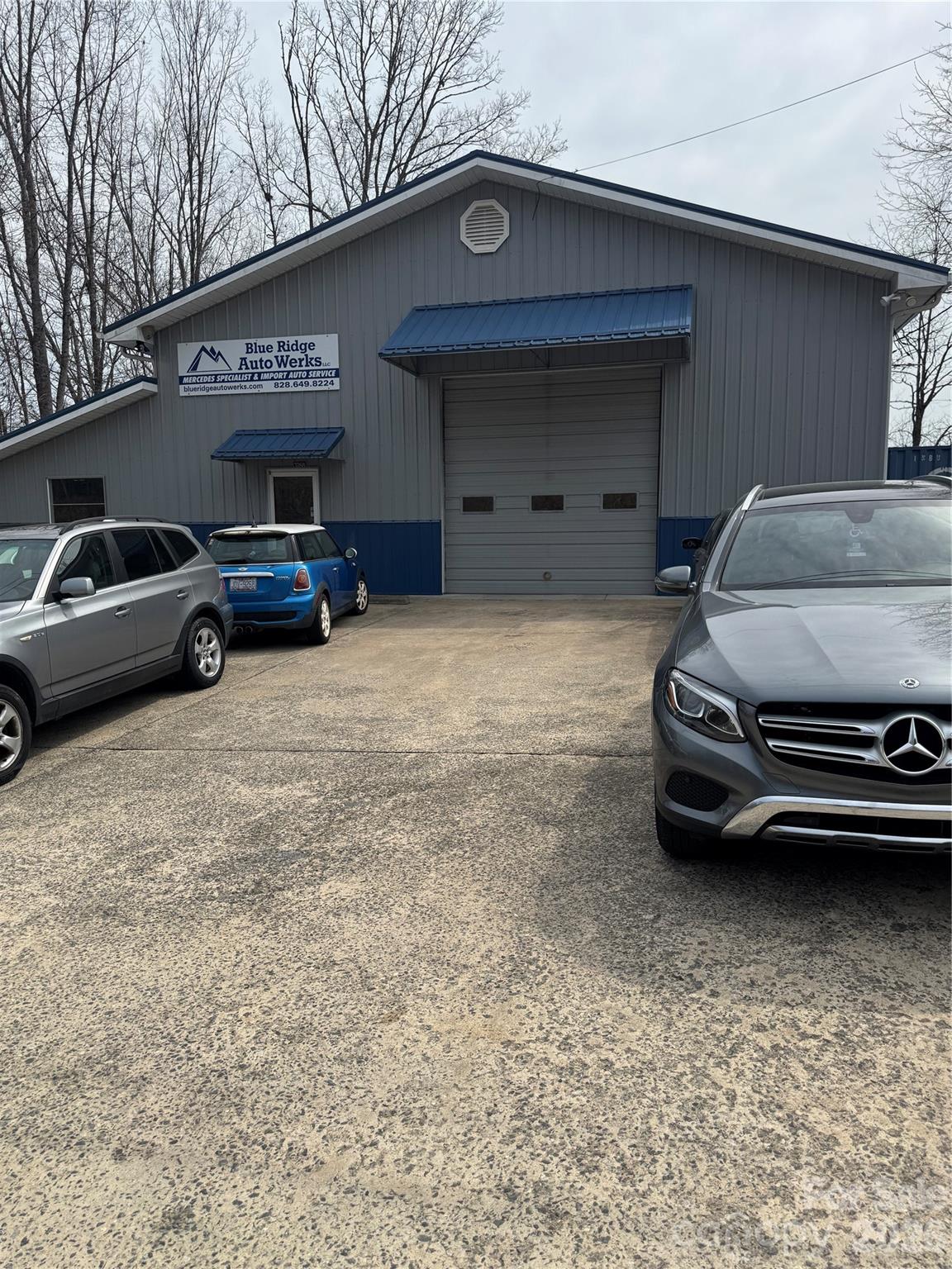 Business at 3768 Carl Eller Road, Marshall, photo 2 of 13