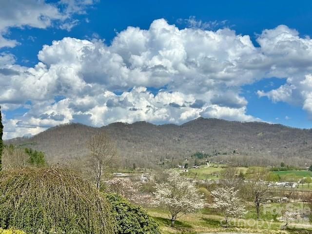 Eastern Year Round Mountain views - 330 Potts Drive, Waynesville