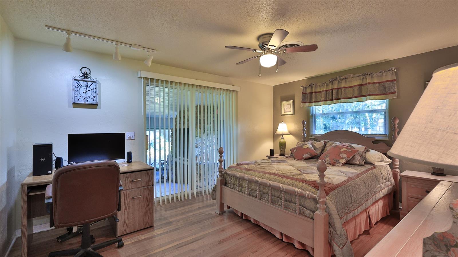 3rd Bedroom View 2 - 515 OLIVER DR, NEW SMYRNA BEACH