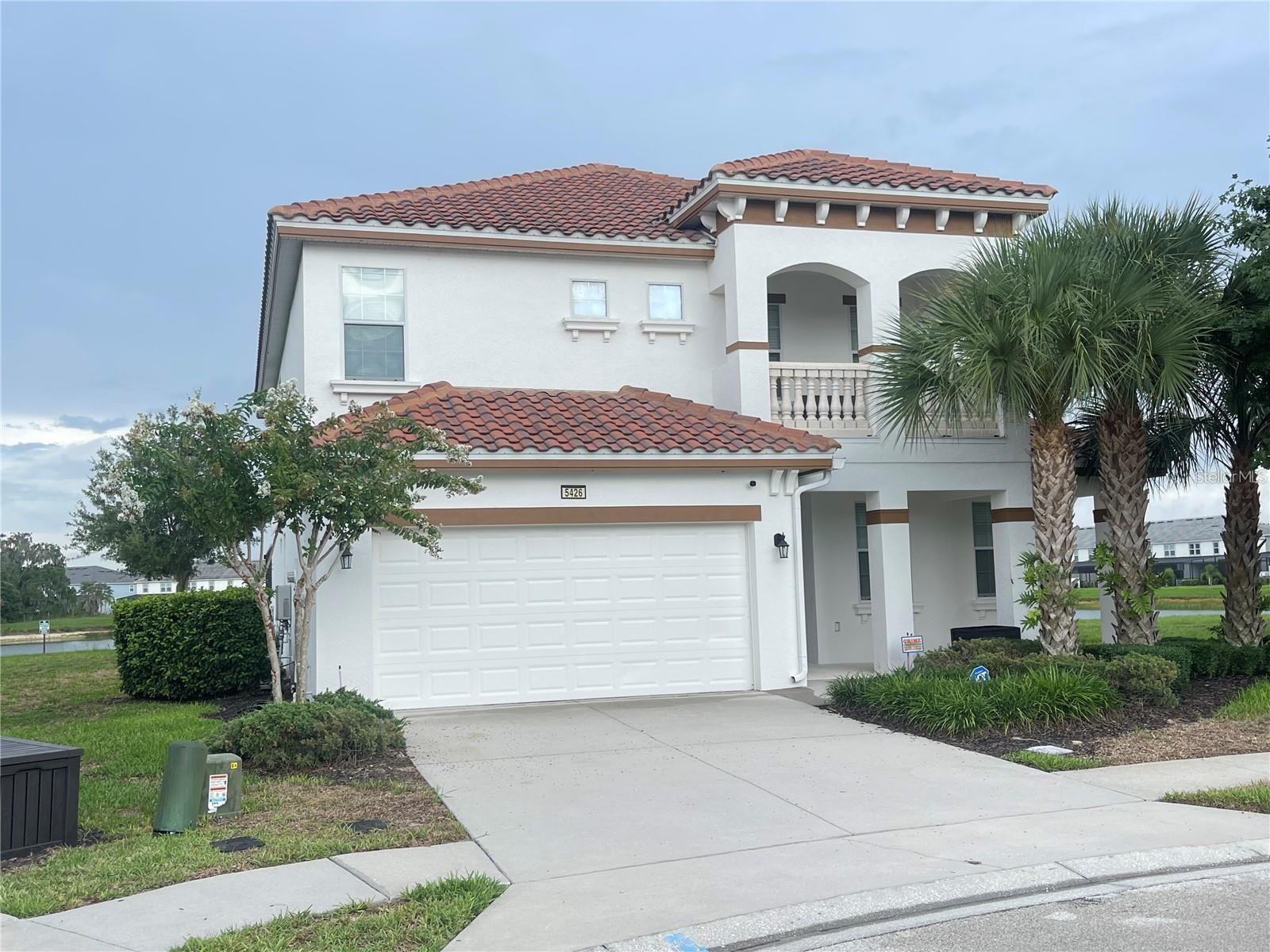 5426 OAKGRAIN CT