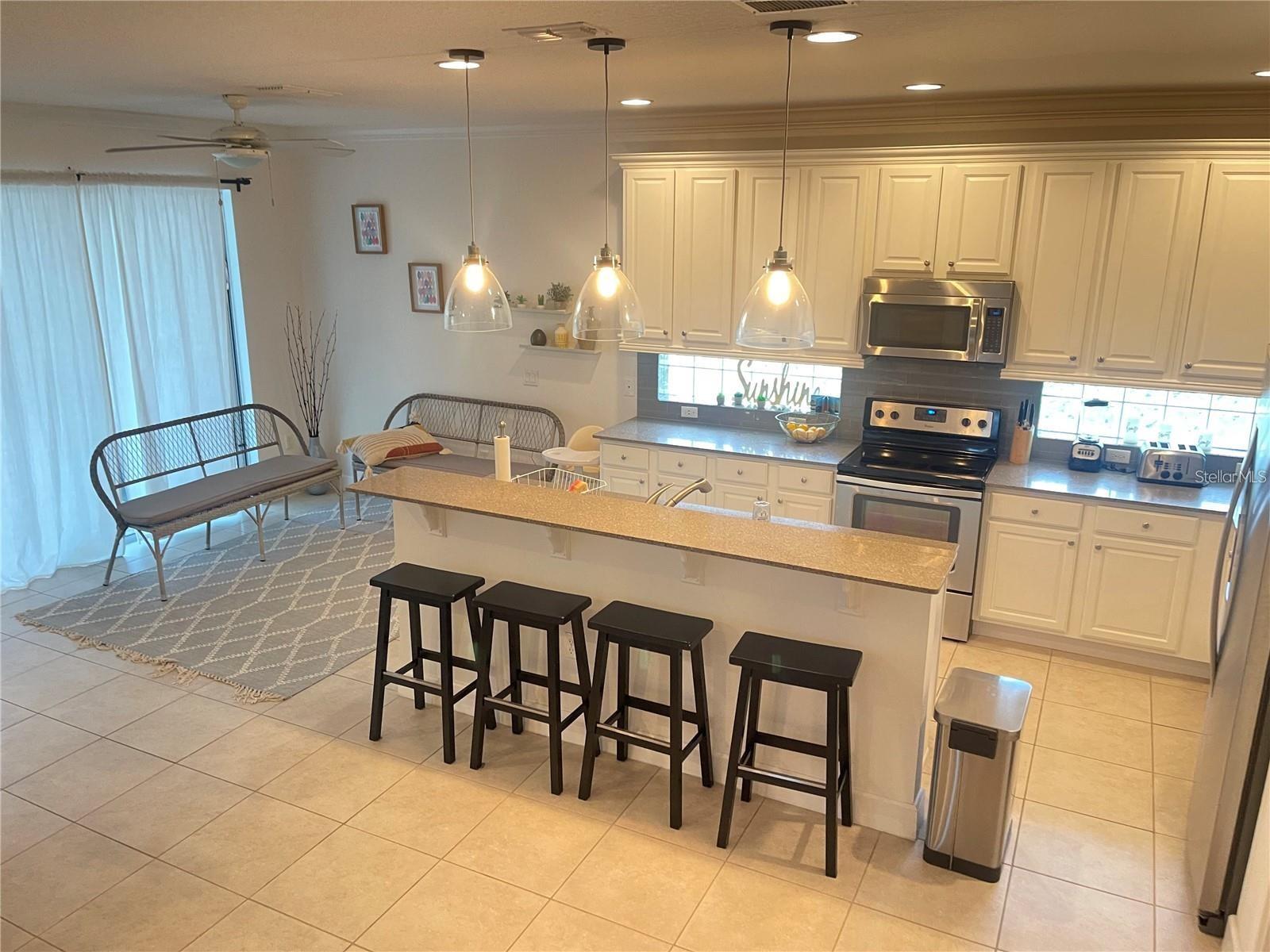 Single Family Residence at 5426 OAKGRAIN CT, DAVENPORT, photo 12 of 32