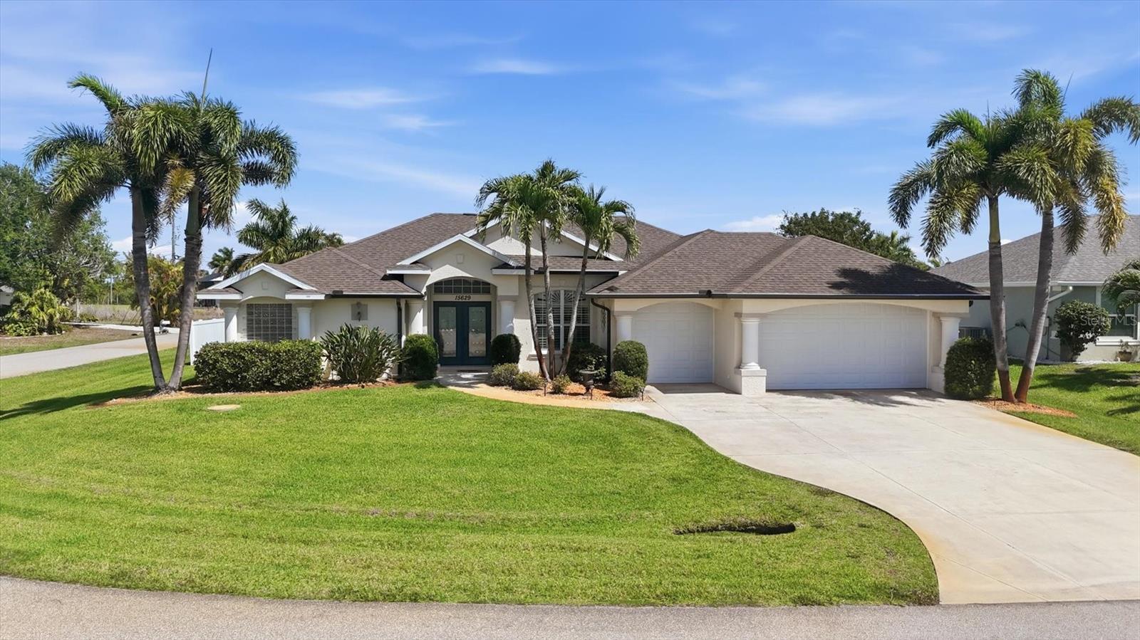 15629 HAVANA CIR