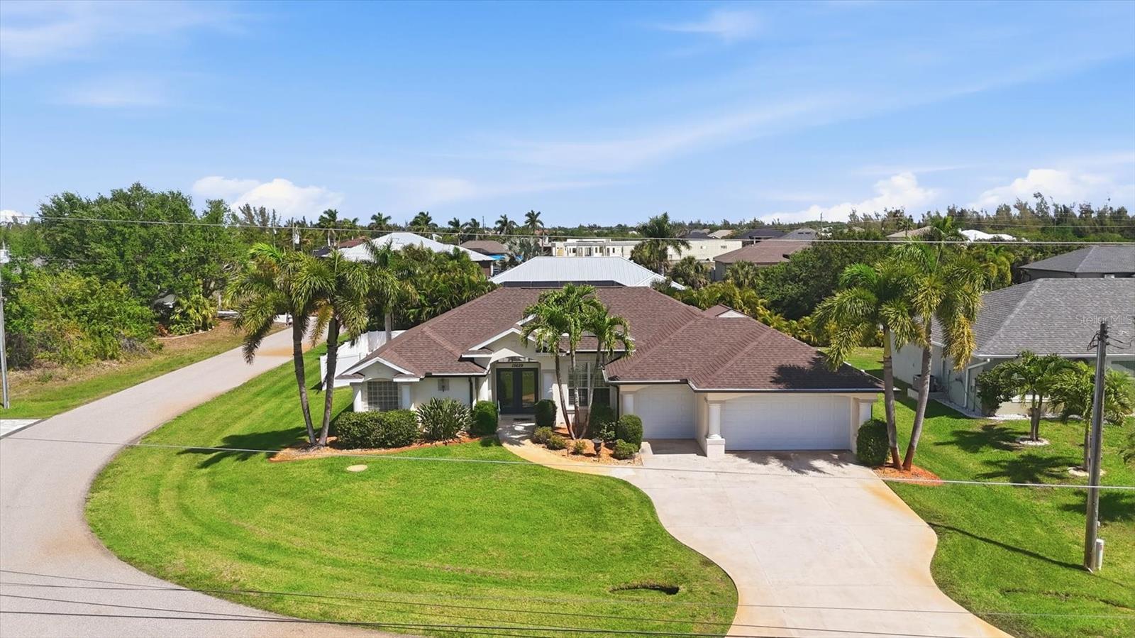 Single Family Residence at 15629 HAVANA CIR, PORT CHARLOTTE, photo 2 of 52