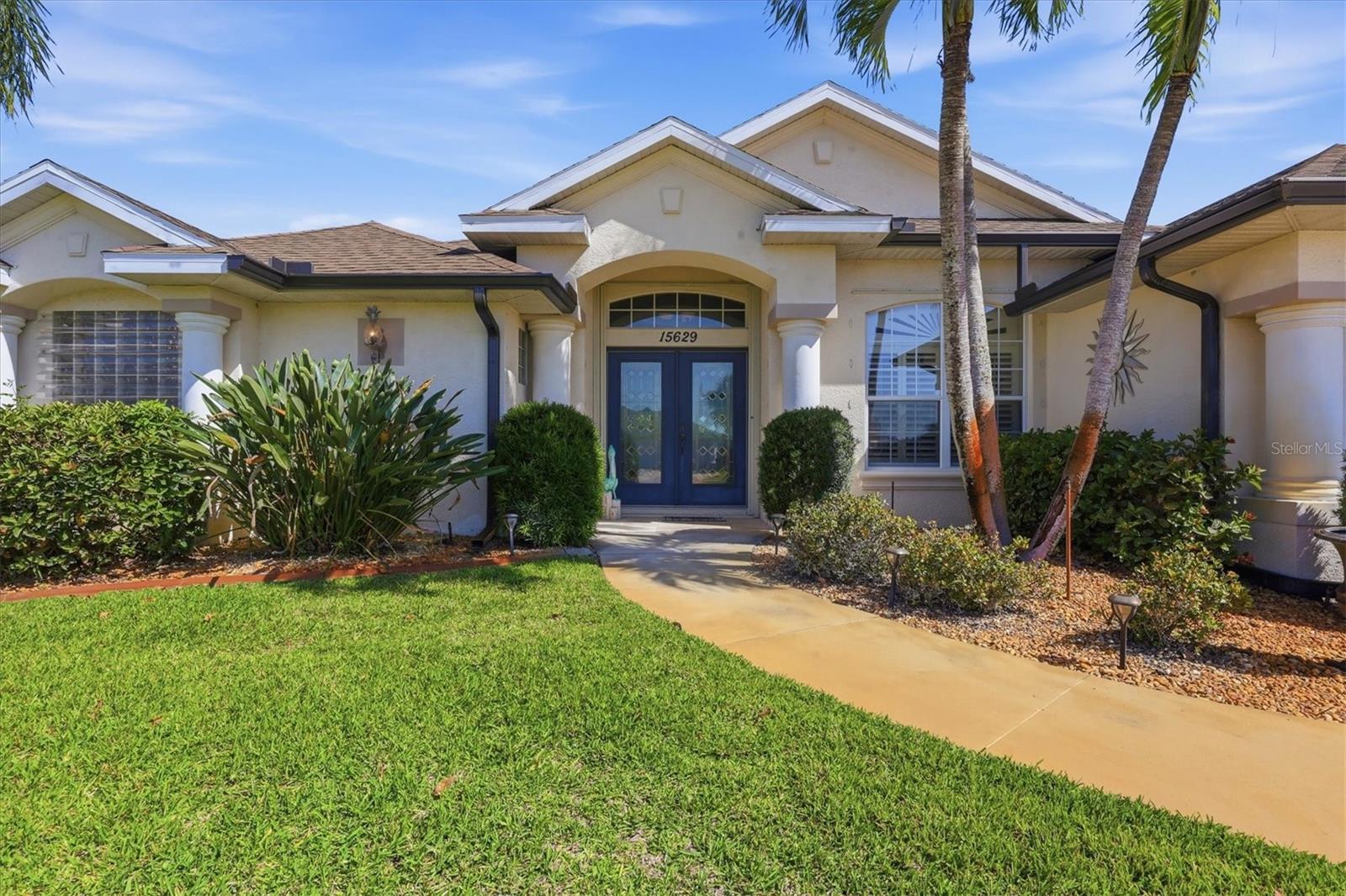 Single Family Residence at 15629 HAVANA CIR, PORT CHARLOTTE, photo 6 of 52
