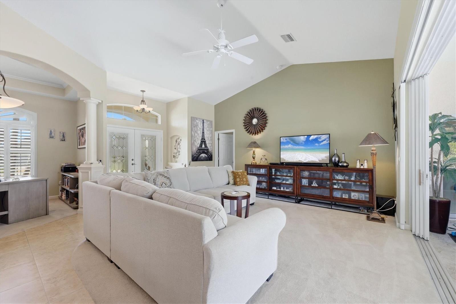 Single Family Residence at 15629 HAVANA CIR, PORT CHARLOTTE, photo 9 of 52