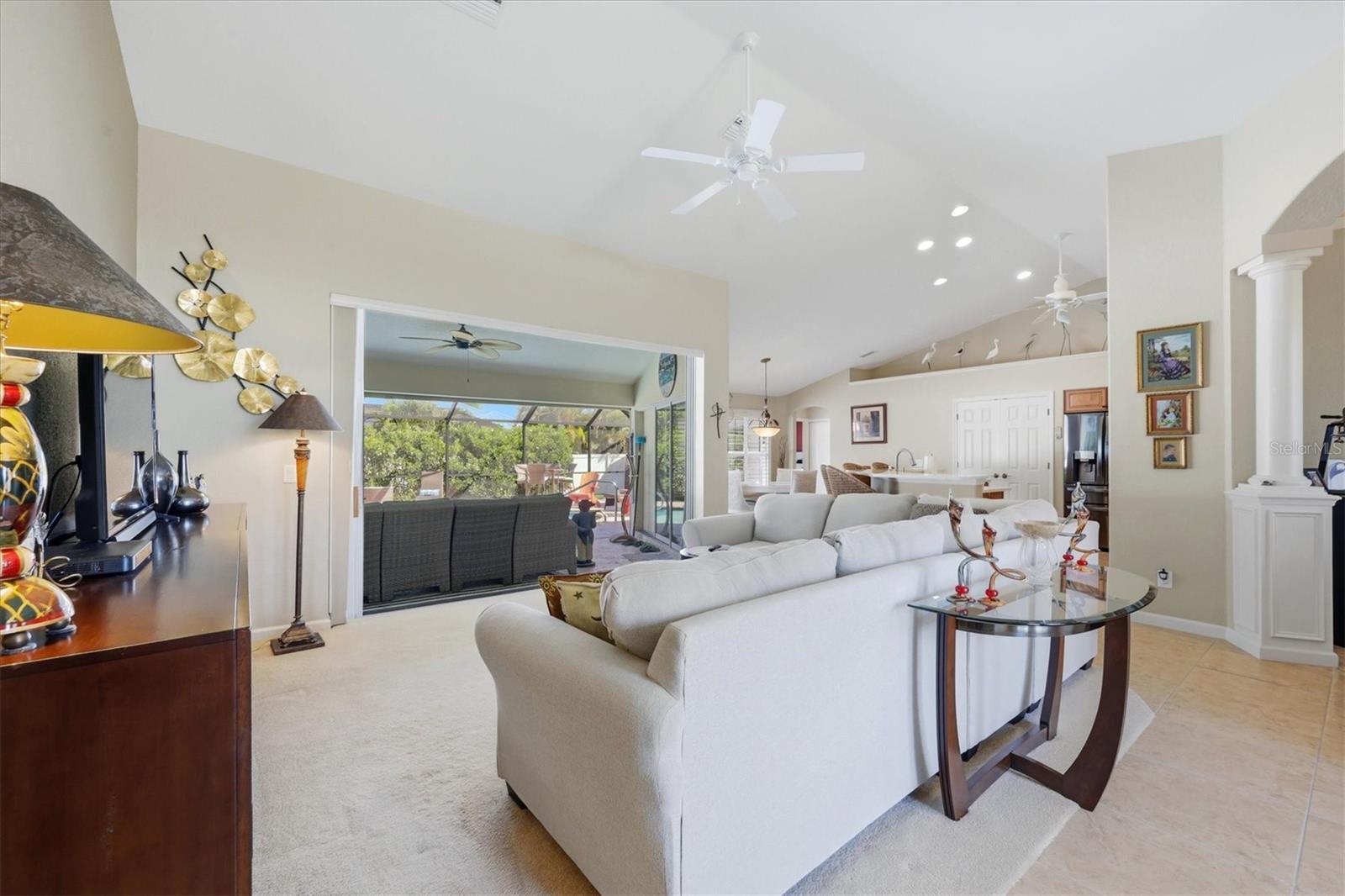 Single Family Residence at 15629 HAVANA CIR, PORT CHARLOTTE, photo 10 of 52