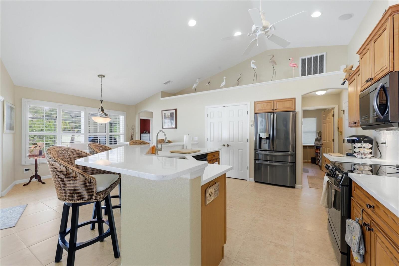 Single Family Residence at 15629 HAVANA CIR, PORT CHARLOTTE, photo 15 of 52