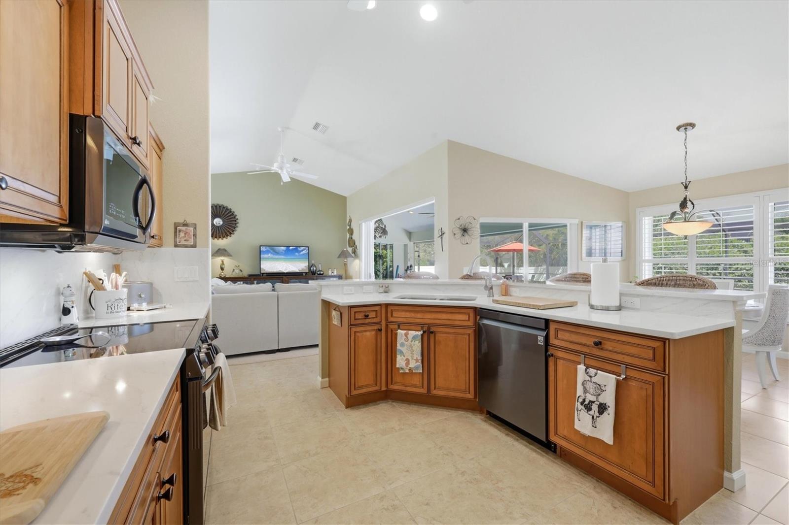 Single Family Residence at 15629 HAVANA CIR, PORT CHARLOTTE, photo 17 of 52