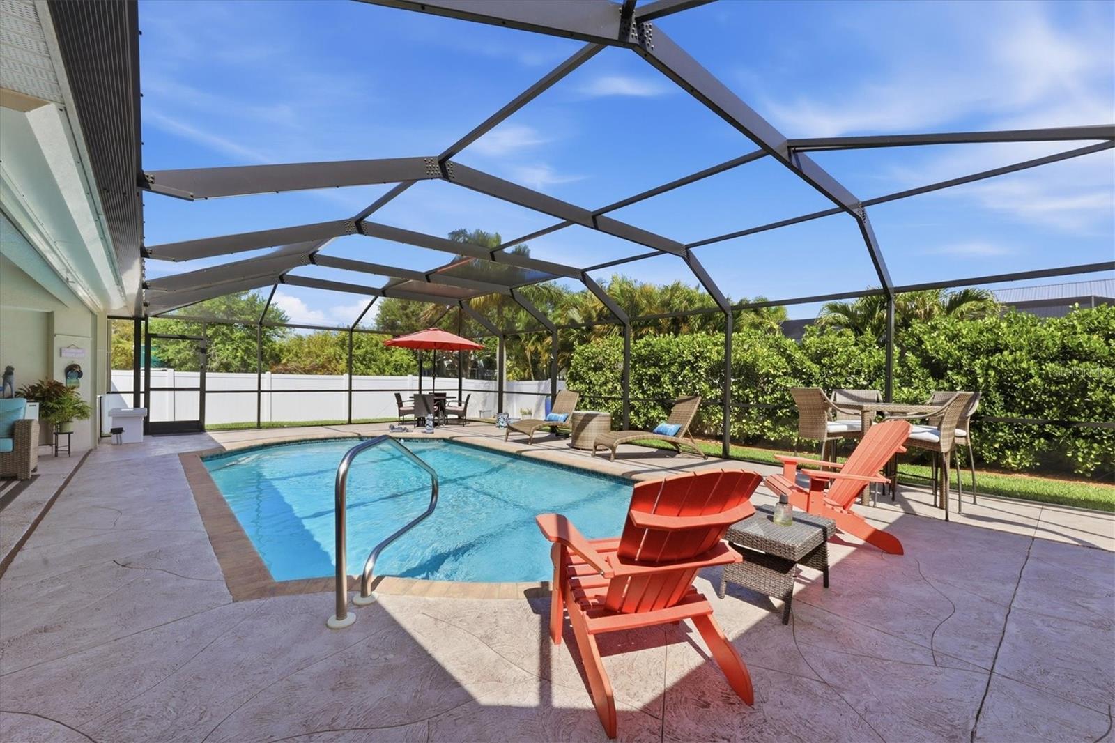 Single Family Residence at 15629 HAVANA CIR, PORT CHARLOTTE, photo 31 of 52