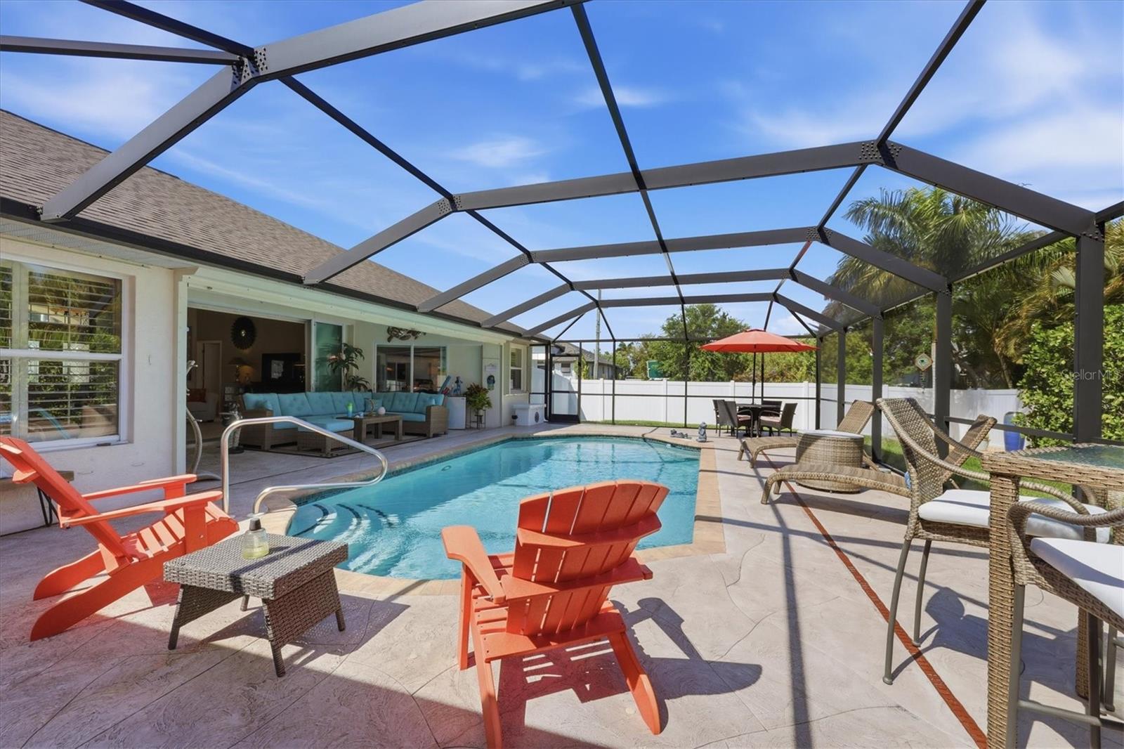 Single Family Residence at 15629 HAVANA CIR, PORT CHARLOTTE, photo 32 of 52