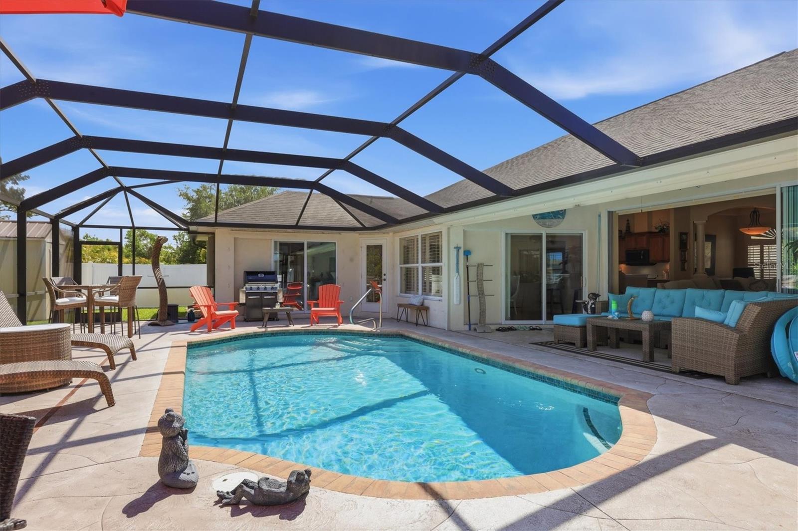 Single Family Residence at 15629 HAVANA CIR, PORT CHARLOTTE, photo 33 of 52