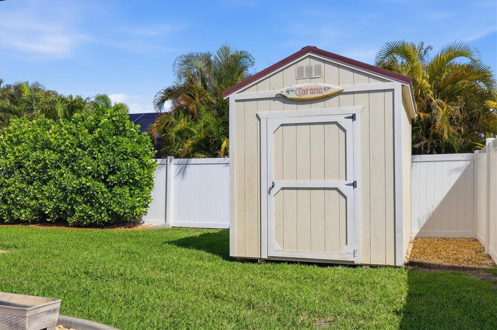 Single Family Residence at 15629 HAVANA CIR, PORT CHARLOTTE, photo 36 of 52