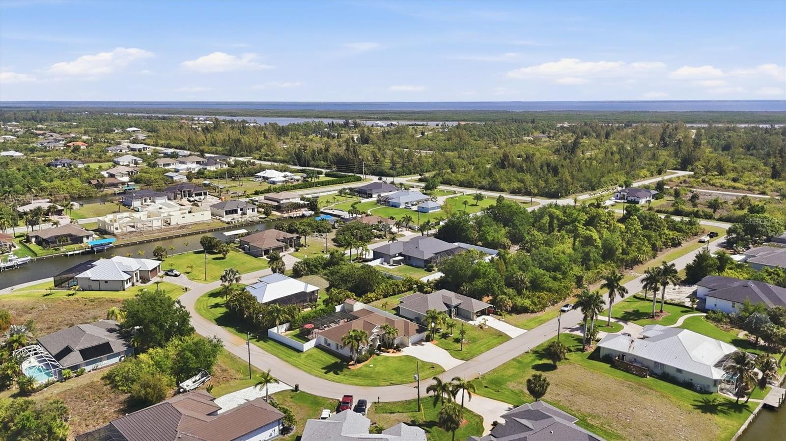 Single Family Residence at 15629 HAVANA CIR, PORT CHARLOTTE, photo 47 of 52