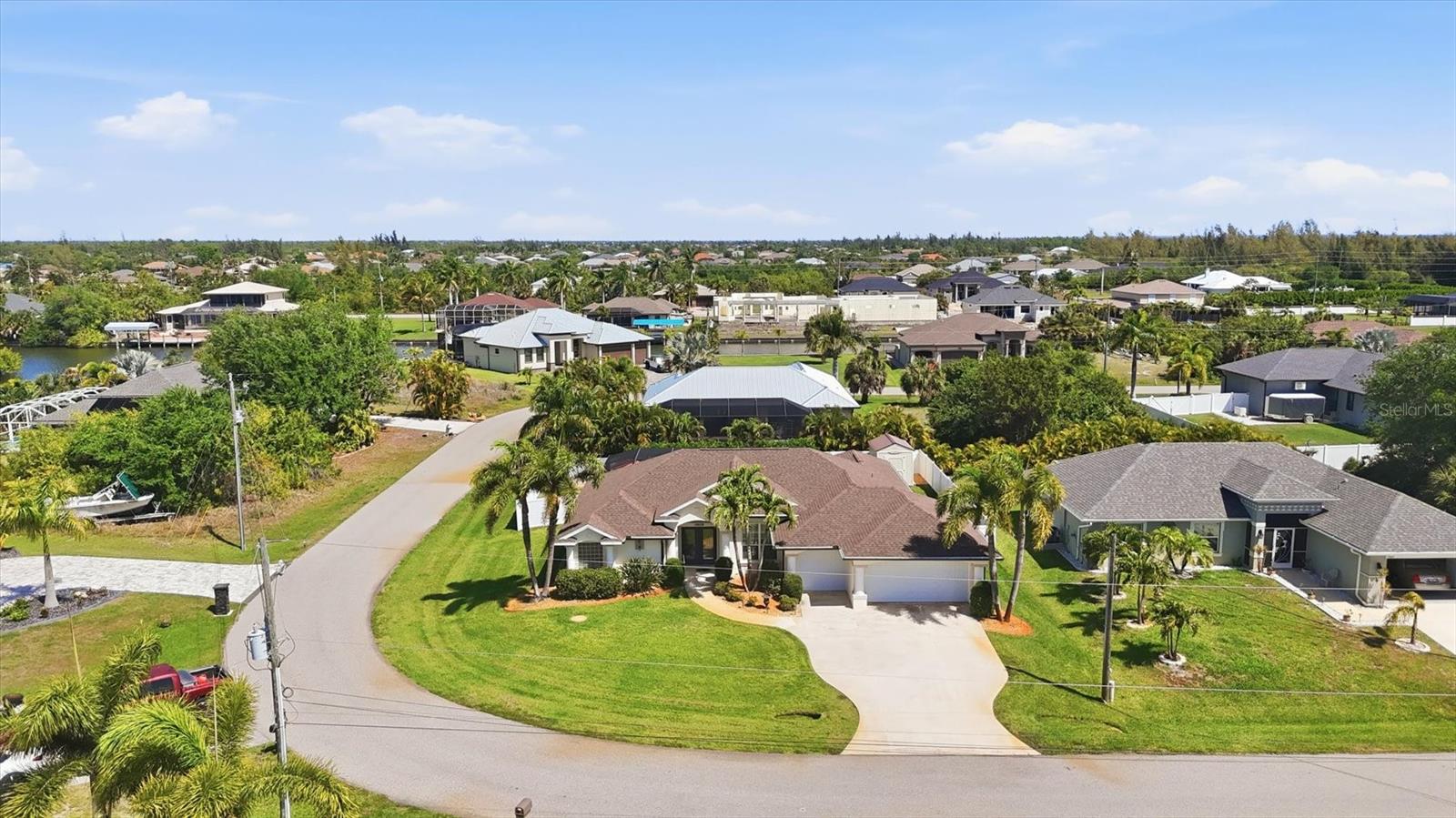 Single Family Residence at 15629 HAVANA CIR, PORT CHARLOTTE, photo 48 of 52