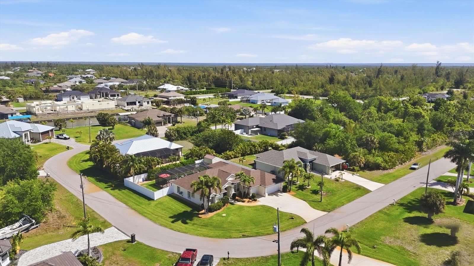 Single Family Residence at 15629 HAVANA CIR, PORT CHARLOTTE, photo 50 of 52