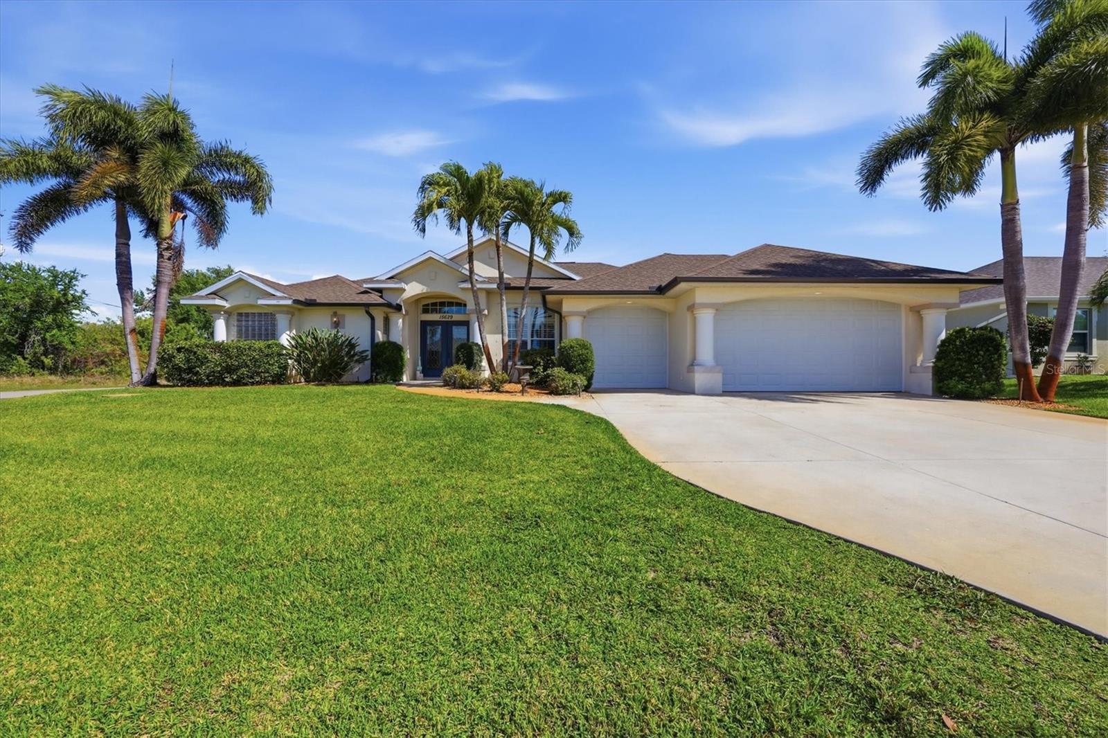 Single Family Residence at 15629 HAVANA CIR, PORT CHARLOTTE, photo 52 of 52