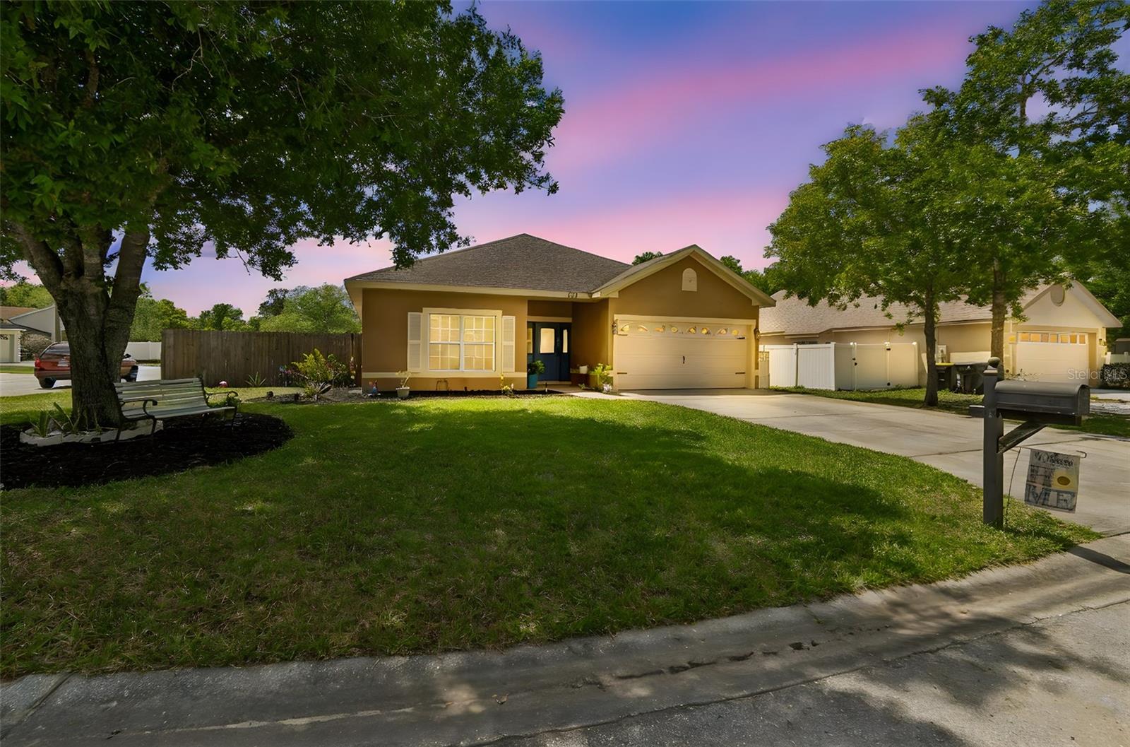 227 OAK CHASE PL