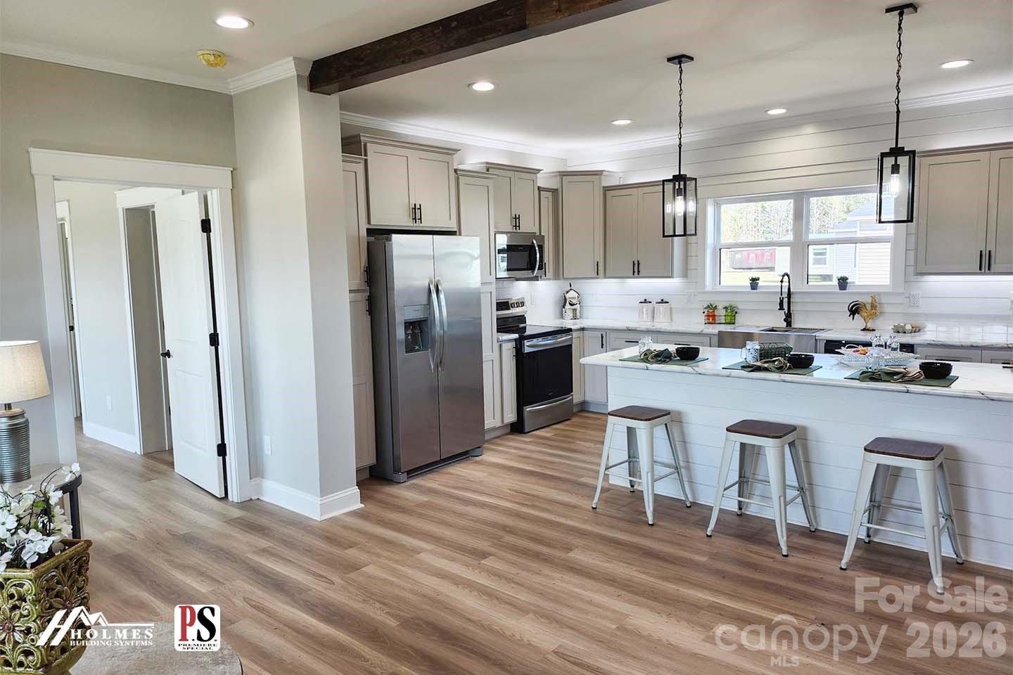 Single Family Residence at 4366 Boulder Drive, Morganton, photo 2 of 4