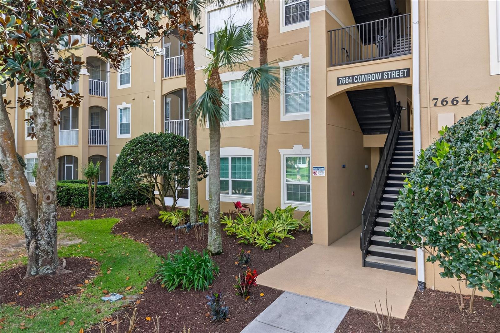 Elevators Available - 7664 COMROW ST #304, KISSIMMEE