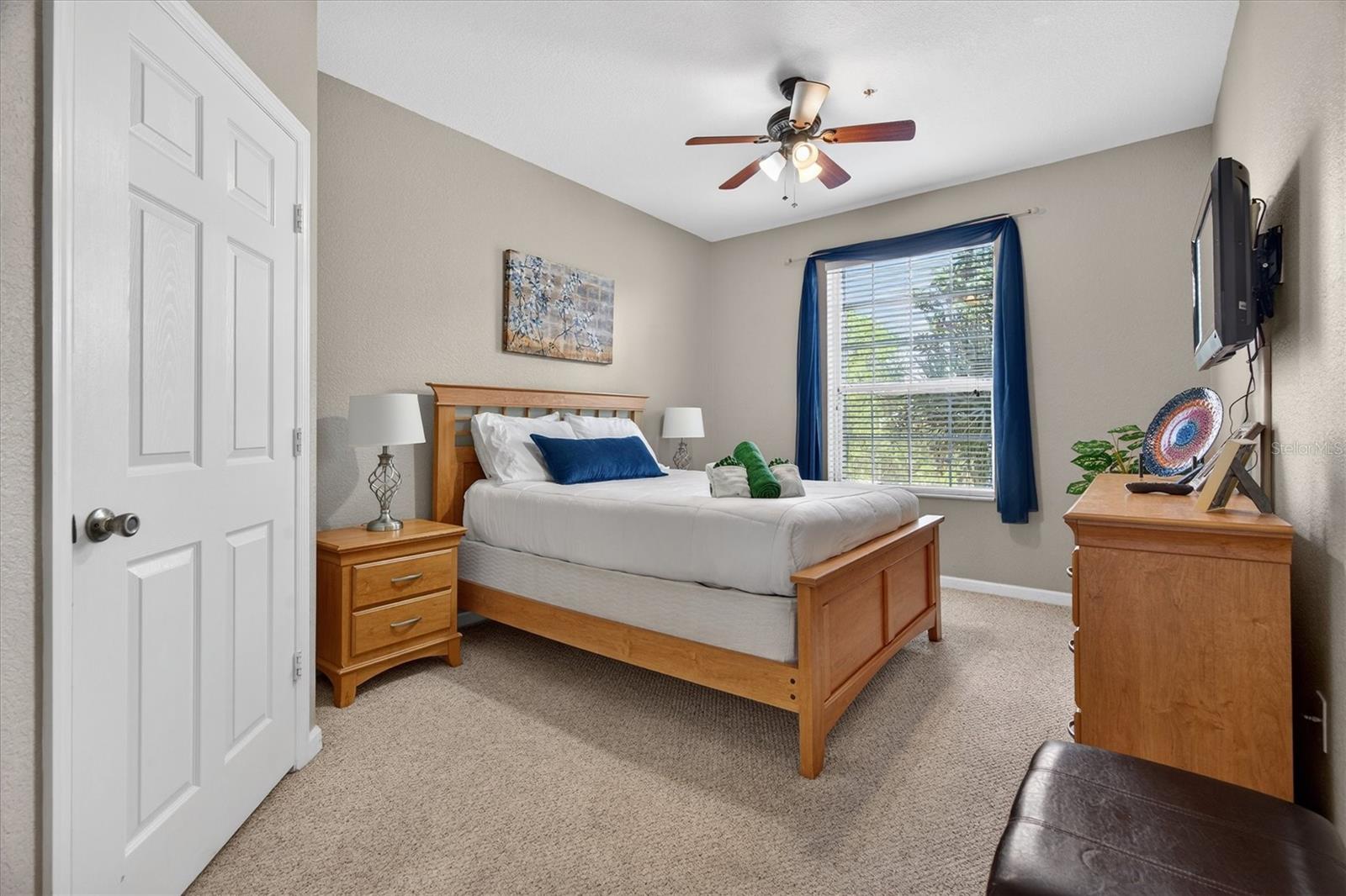 Primary Bedroom - 7664 COMROW ST #304, KISSIMMEE
