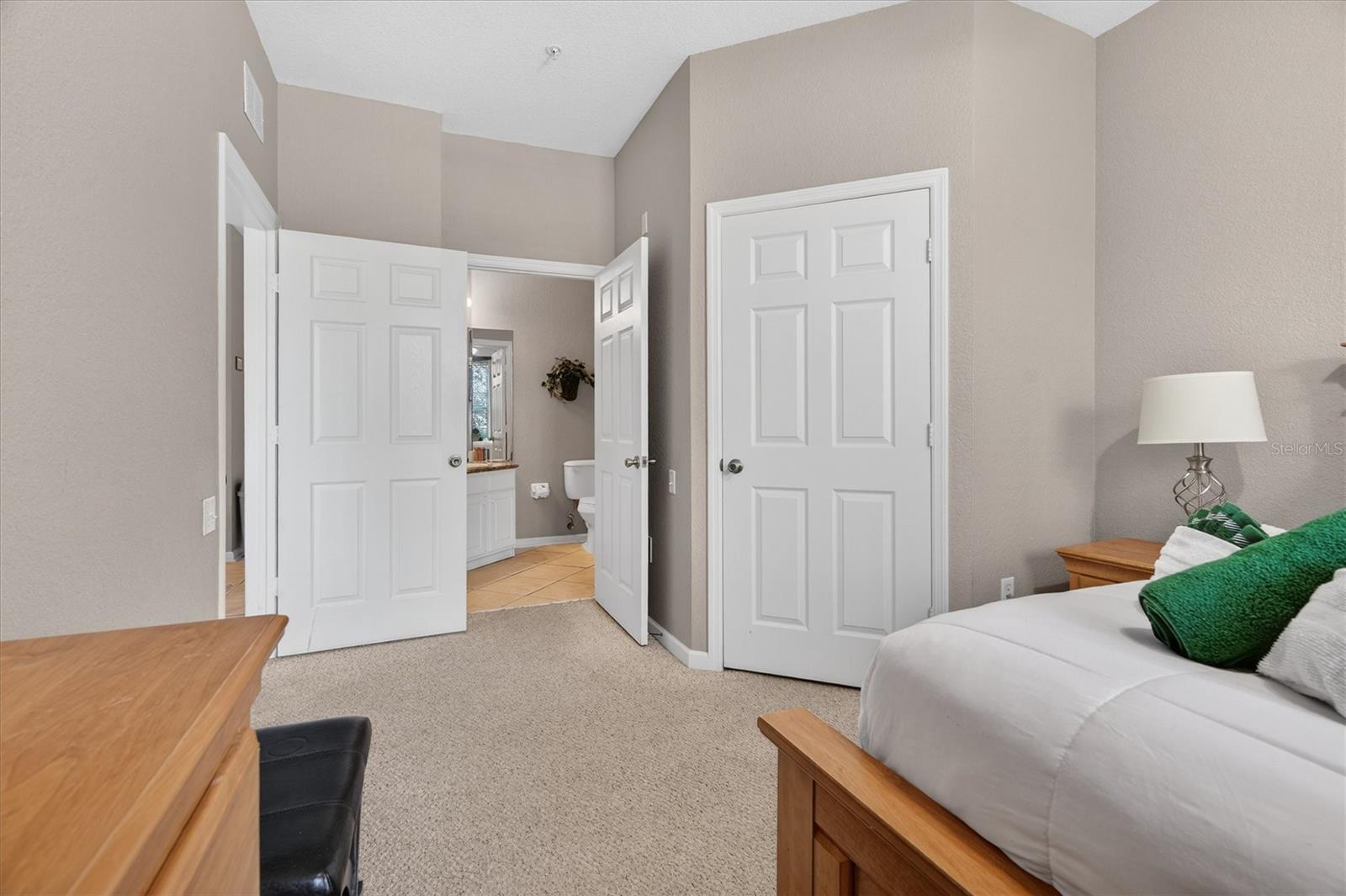 Primary Bedroom - 7664 COMROW ST #304, KISSIMMEE