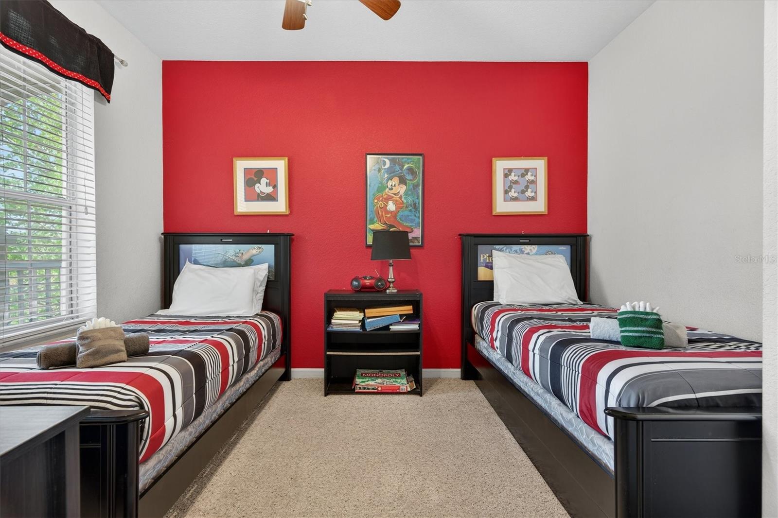 2nd Bedroom - 7664 COMROW ST #304, KISSIMMEE