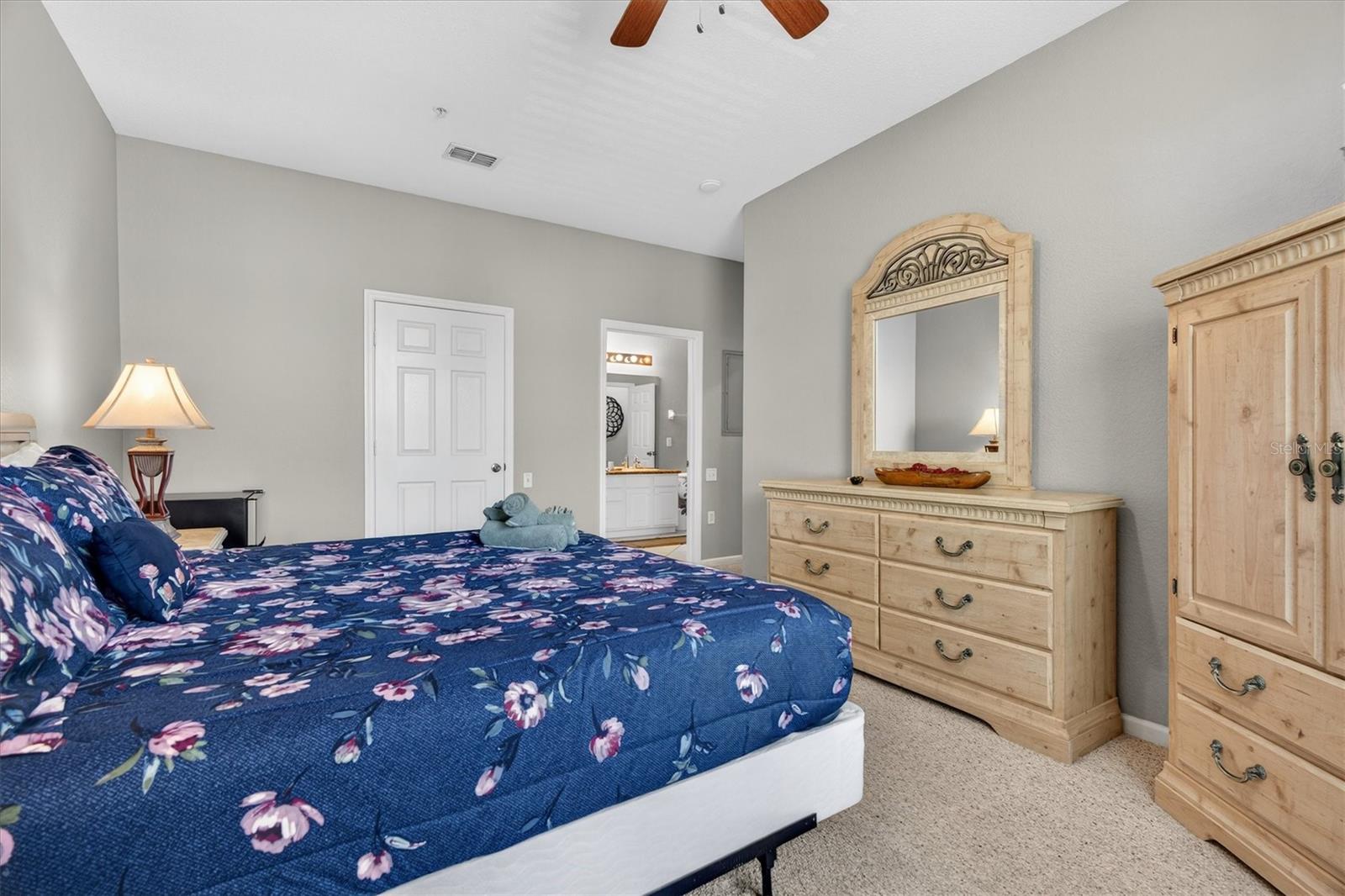 3rd Bedroom - 7664 COMROW ST #304, KISSIMMEE