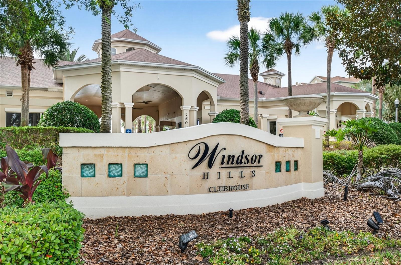 Gated Community - 7664 COMROW ST #304, KISSIMMEE