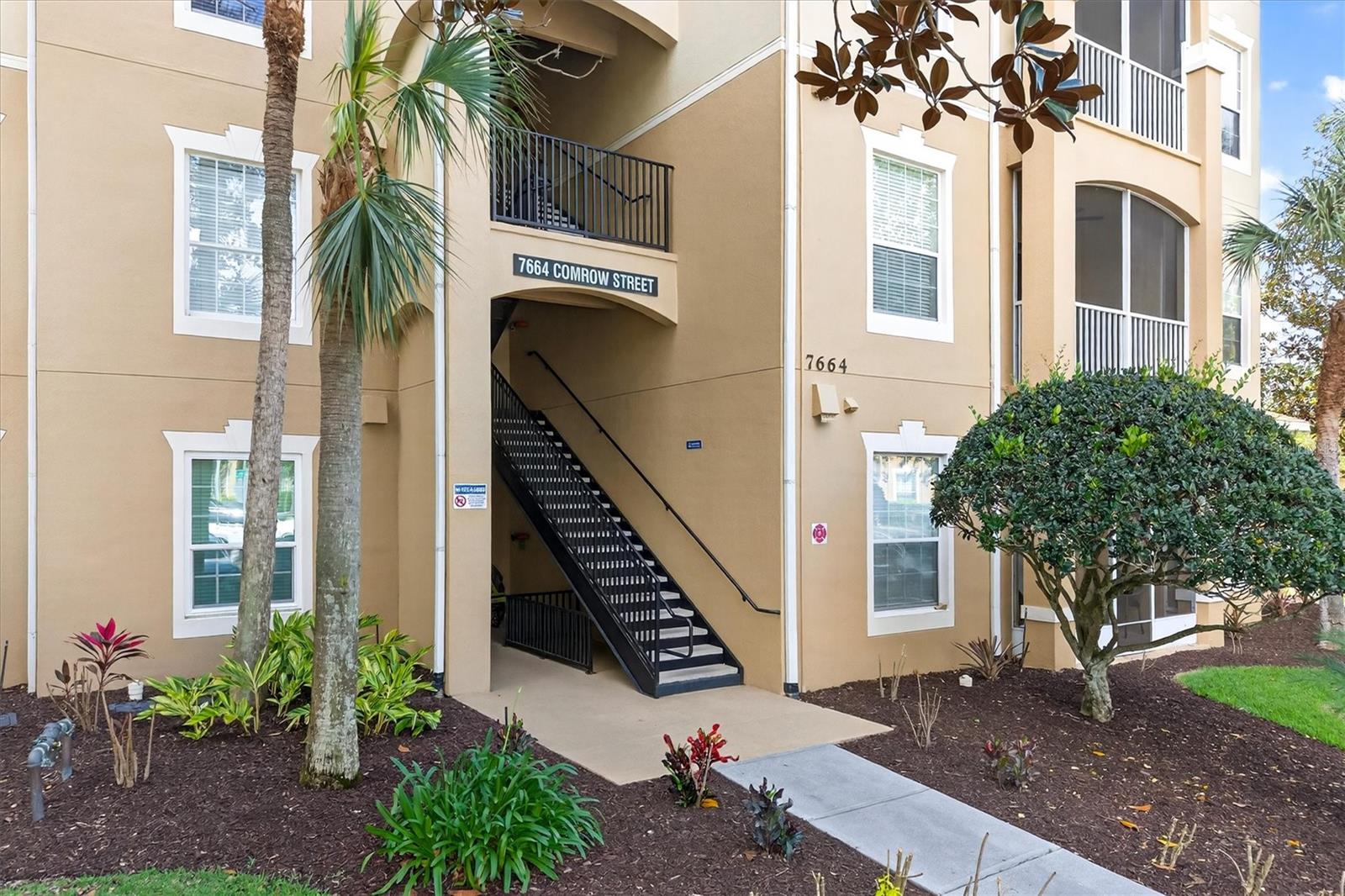 3rd Floor - 7664 COMROW ST #304, KISSIMMEE