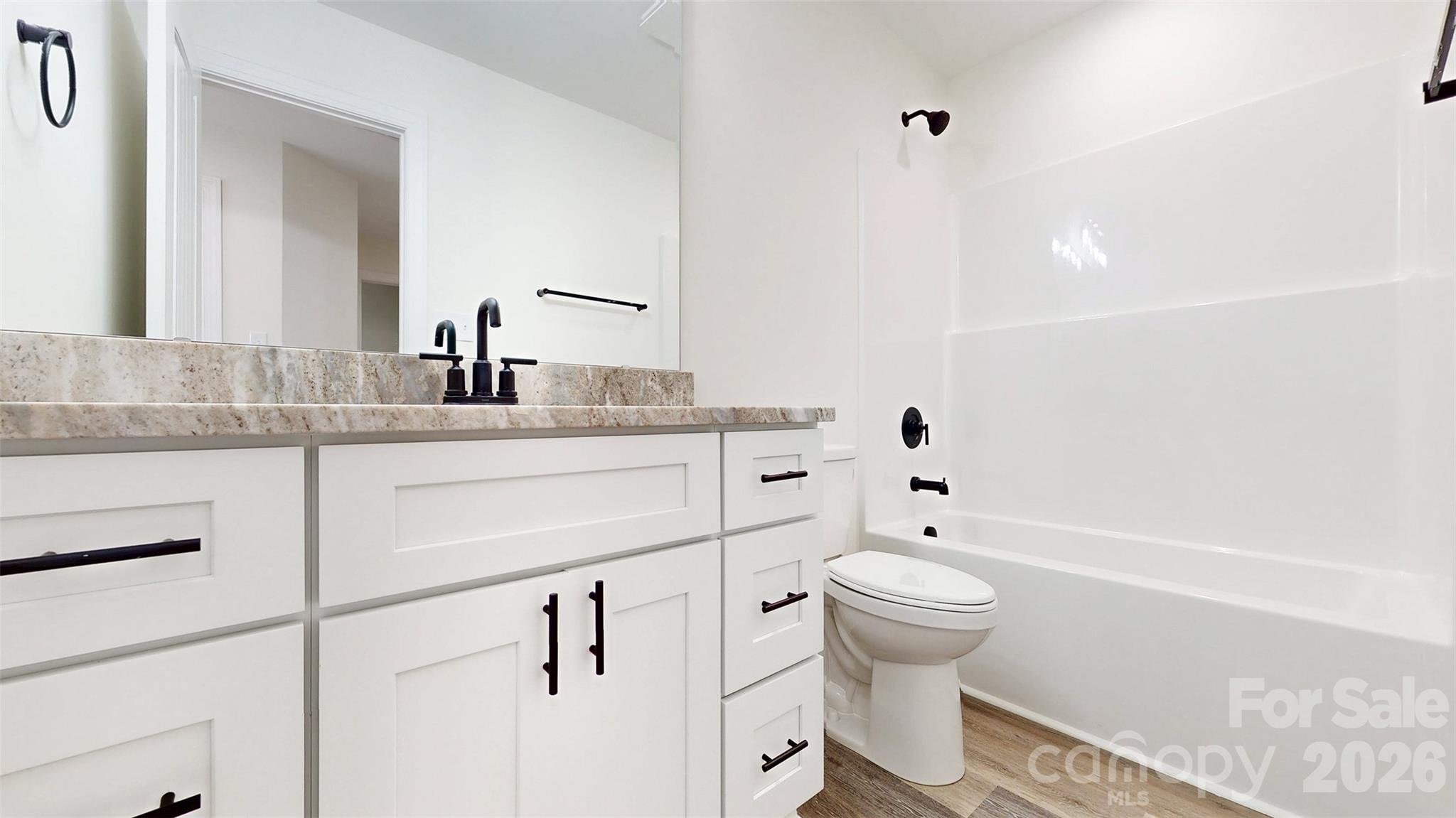 Single Family Residence at 2902 Sweetgrass Lane, Monroe, photo 16 of 43