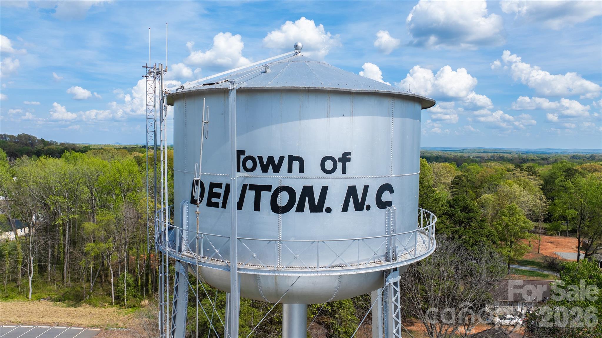 Welcome to the town of Denton - 35 Varner Street, Denton