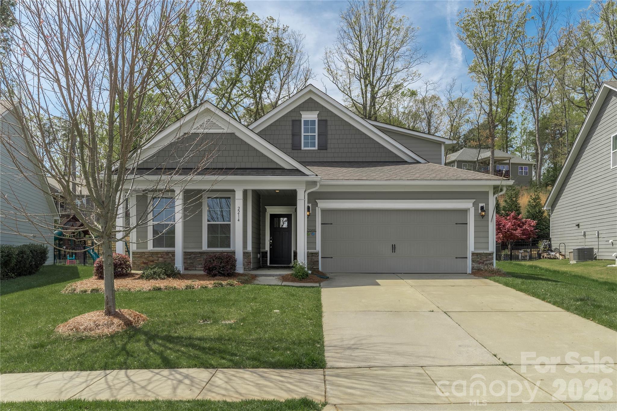 2214 Seagull Drive