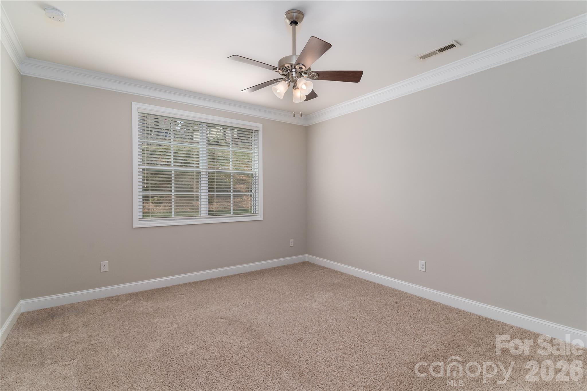 Primary Bedroom - 2214 Seagull Drive, Denver