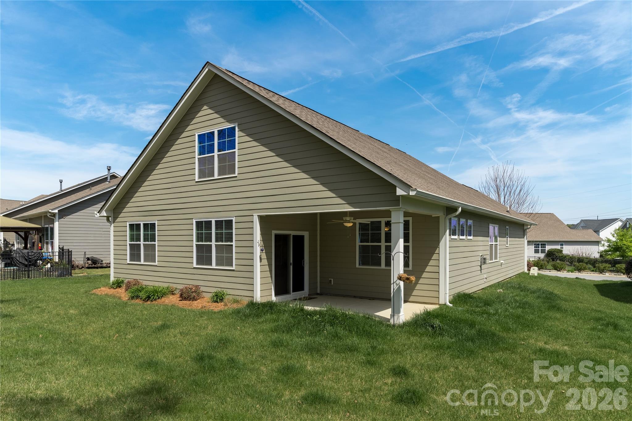Single Family Residence at 2214 Seagull Drive, Denver, photo 26 of 27