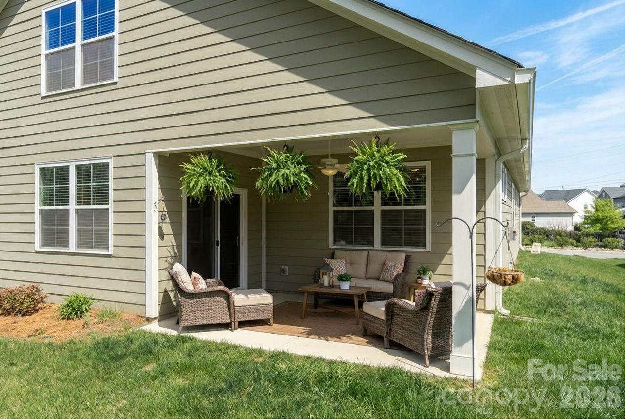 Virtually Staged - 2214 Seagull Drive, Denver