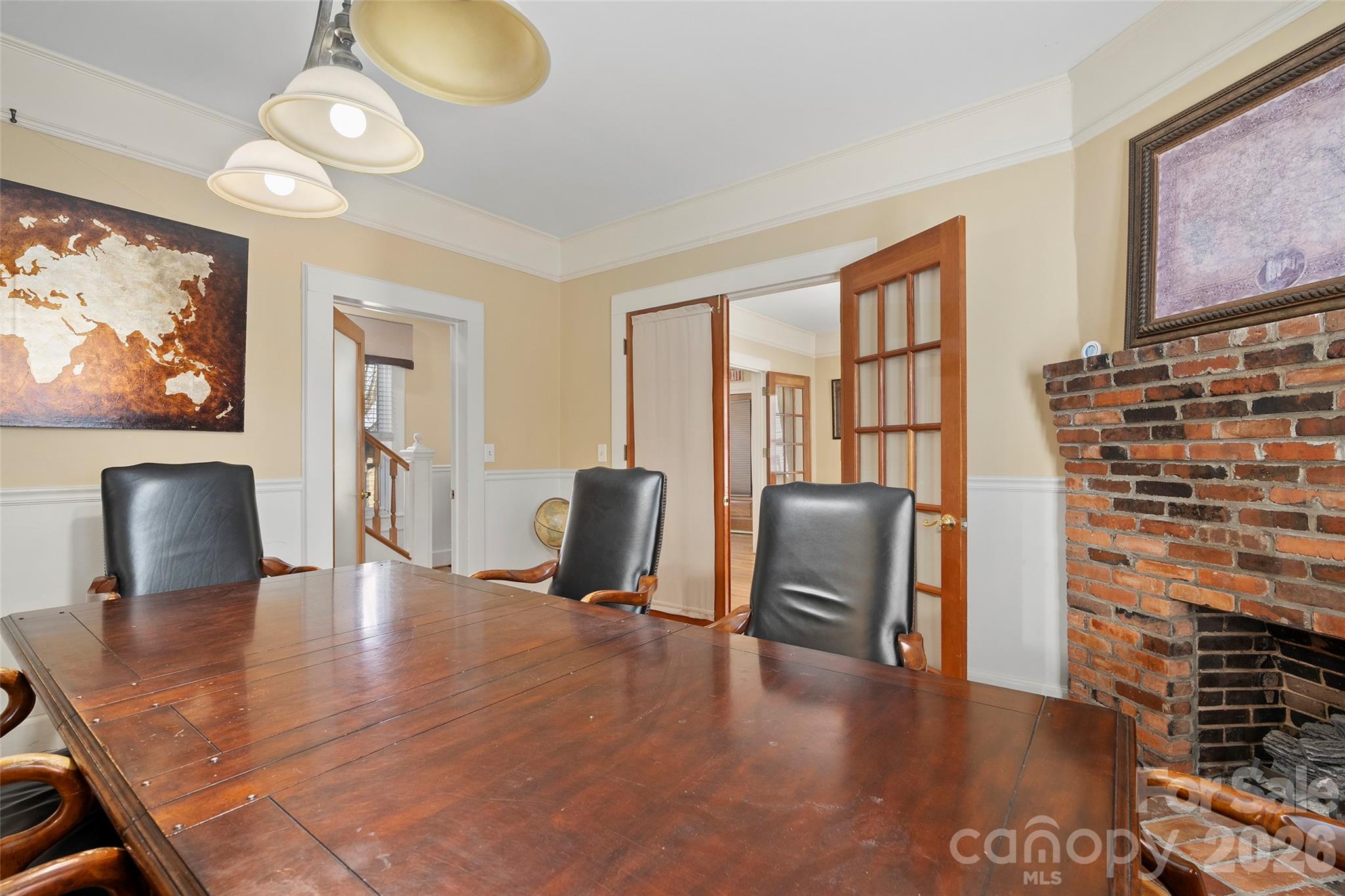 Office at 89 Walnut Street, Waynesville, photo 4 of 24
